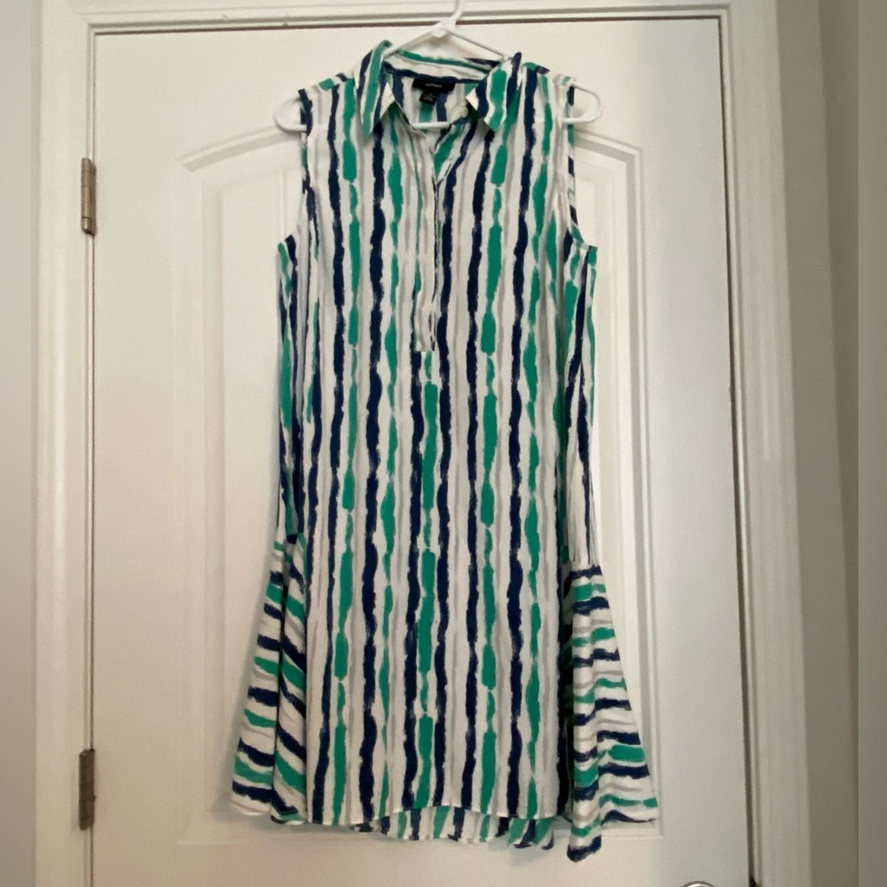 Alfani Dress Size 4